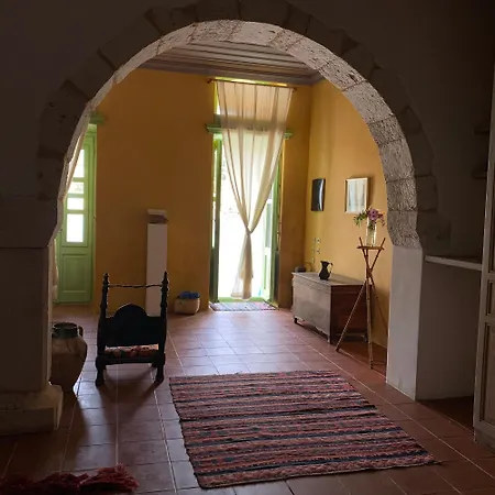 Mediterraneo Meyísti