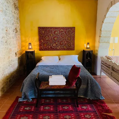 Mediterraneo Hotel
