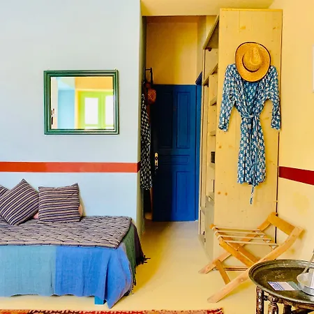 Hotel Mediterraneo