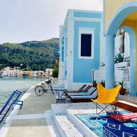 Mediterraneo Hotel *