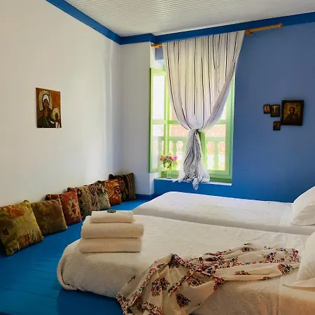 Hotel Mediterraneo