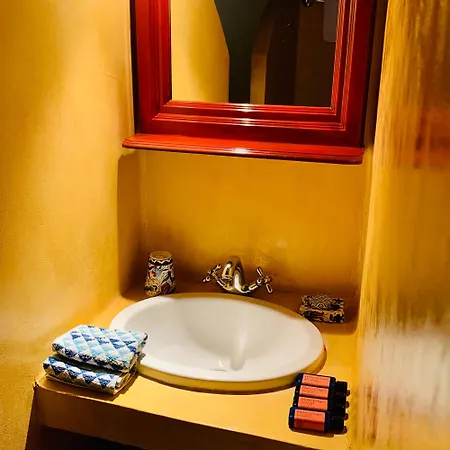 Hotel Mediterraneo Meyísti