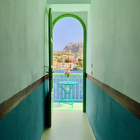 Mediterraneo * Meyísti
