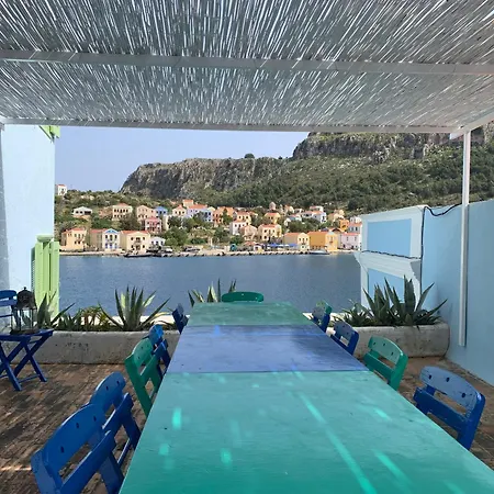 Mediterraneo Meyísti